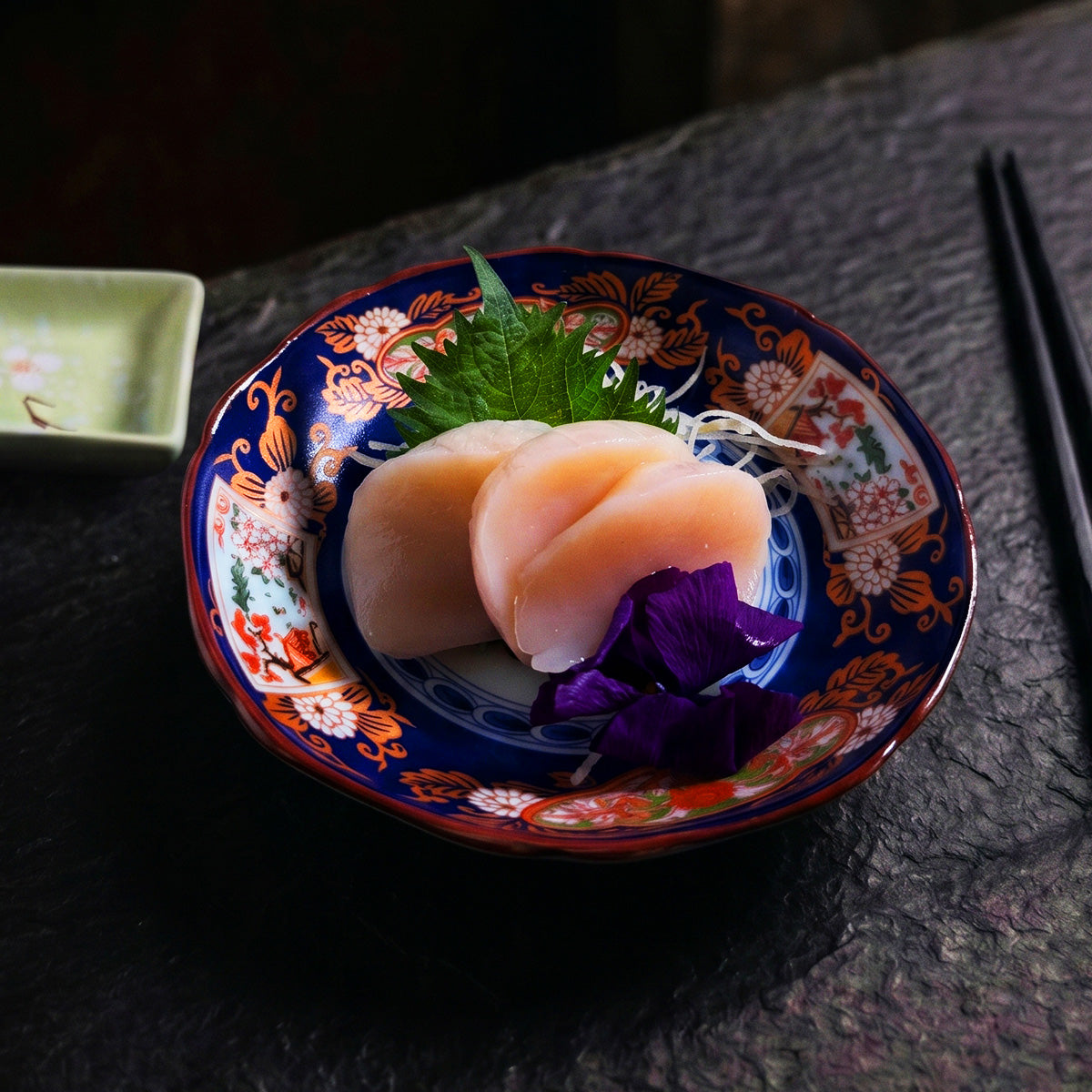 Hotate