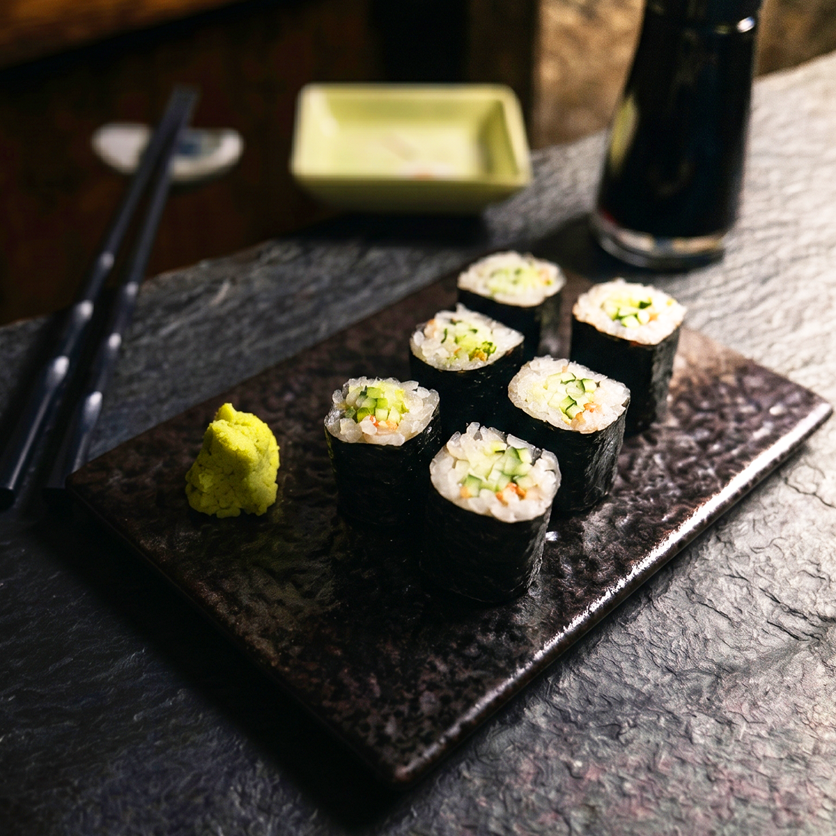 Kappa Maki
