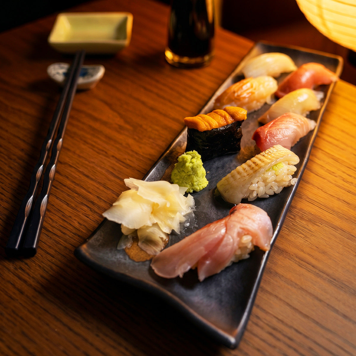 Special Sushi