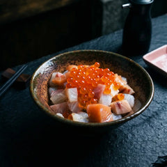 Bara Chirashi Don