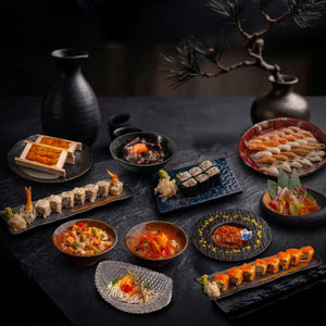 Torio Party Pack (Good for 5 pax)