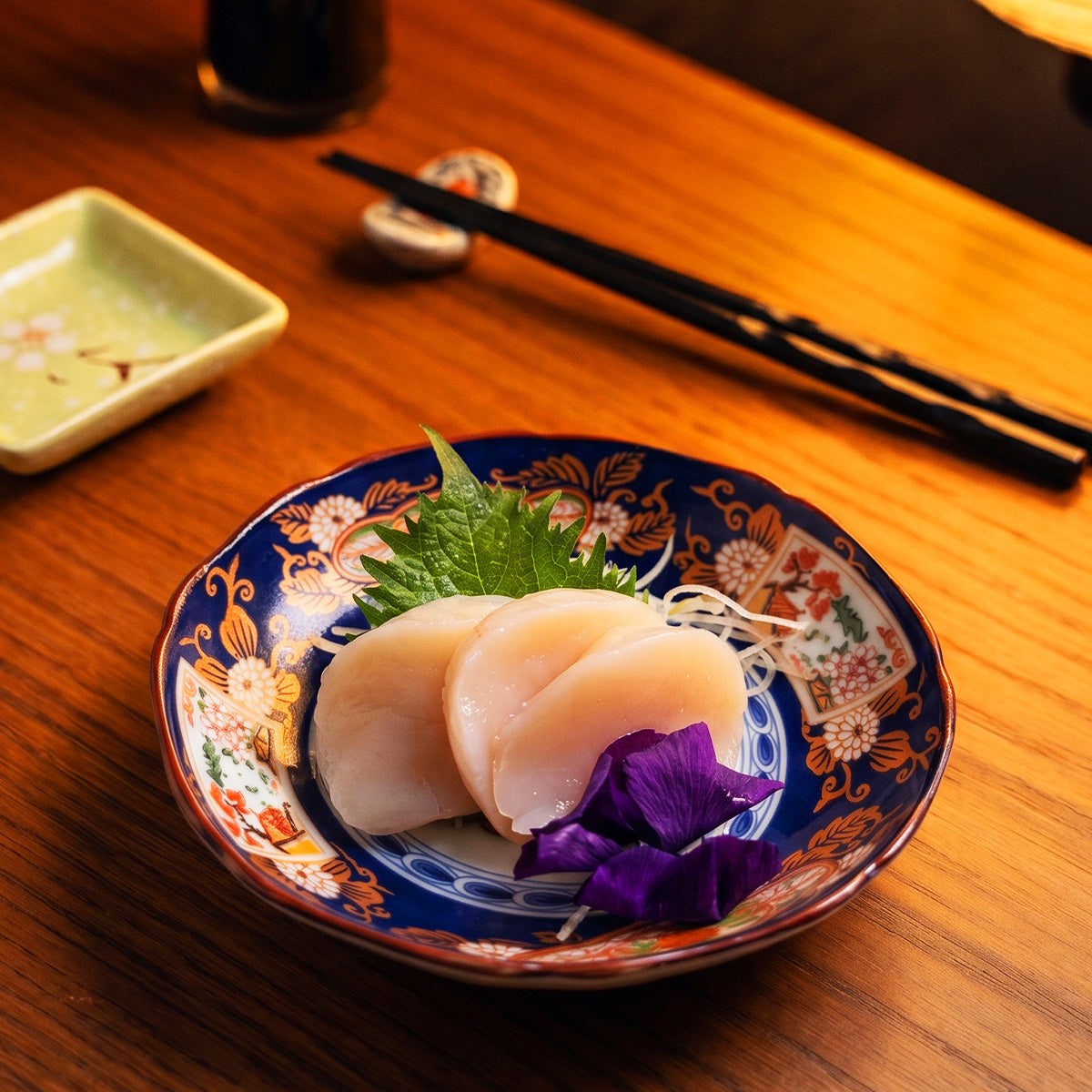 Hotate