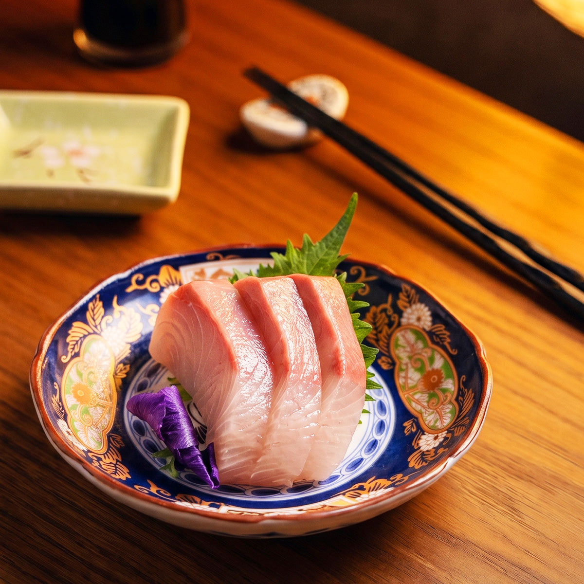 Kanpachi