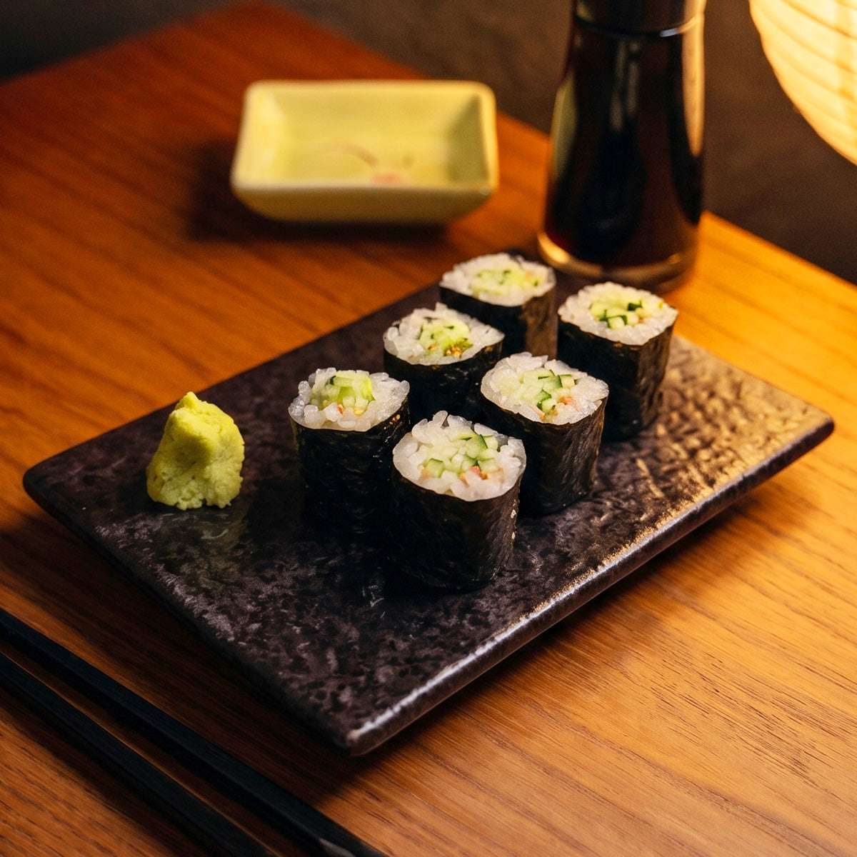 Kappa Maki