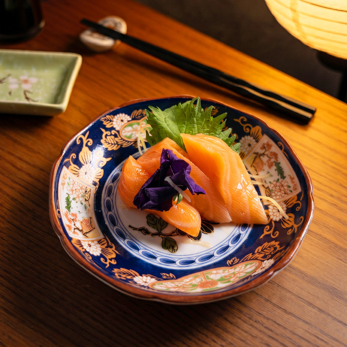 Salmon
