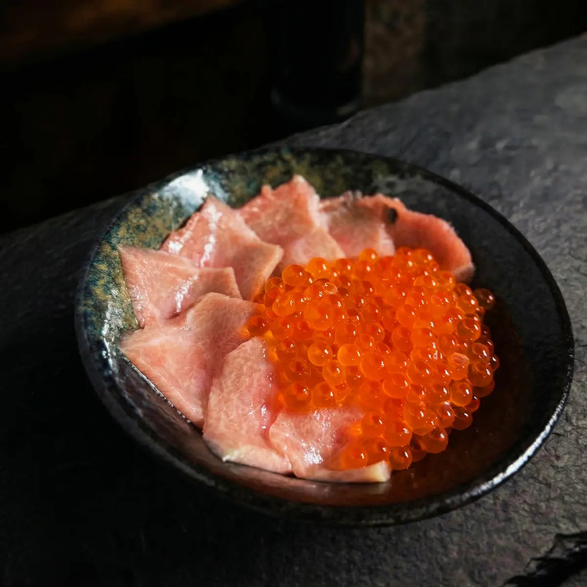 Toro Ikura Don