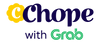 Chope with Grab